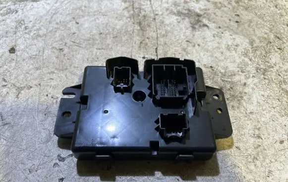 Chrysler Pacifica Other control units/modules P68373078AD 63270 TDE291258D1006