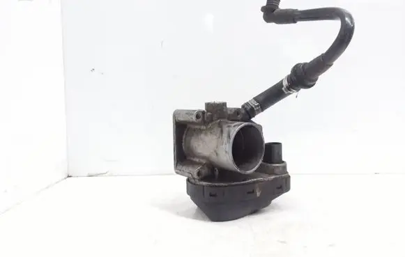 Volkswagen Golf IV Throttle valve 036133062
