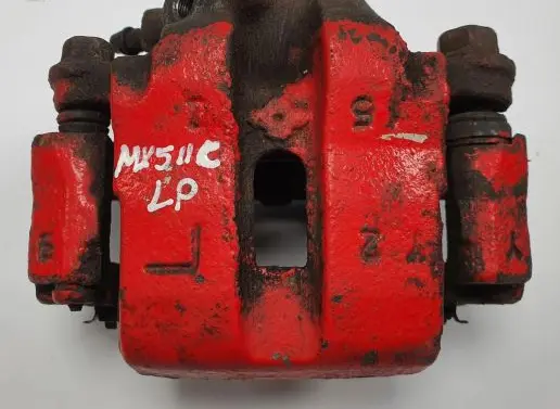 Mazda MX-5 NB Miata Front brake caliper