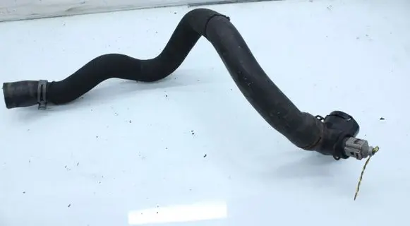 Volkswagen Golf Plus Engine coolant pipe/hose 1K0122291BF