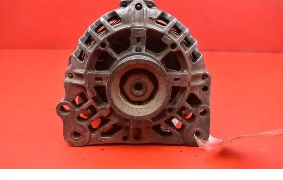 Seat Ibiza III (6L) Generator/alternator 03D903025H