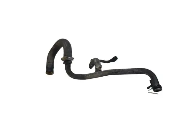 Volvo XC60 Turbo turbocharger oiling pipe/hose