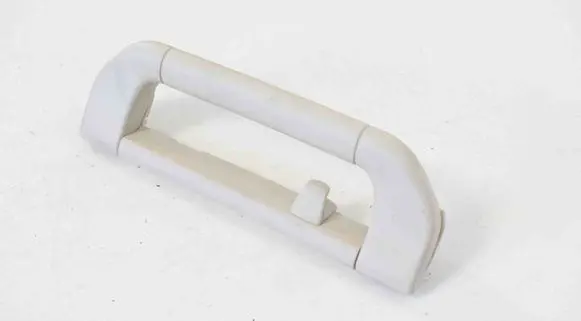 BMW 7 E65 E66 Rear interior roof grab handle 9143553