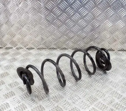 Citroen C3 Rear coil spring