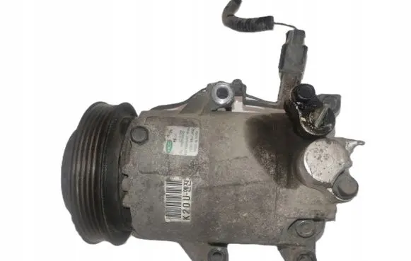 KIA Venga Air conditioning (A/C) compressor (pump) F500YN9CA02