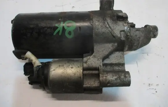 Audi A3 S3 A3 Sportback 8P Starter motor 03L911021