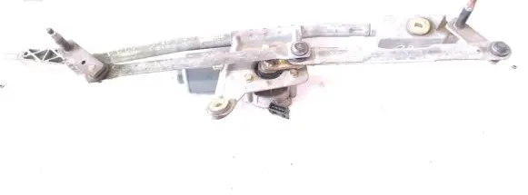 Volvo S80 Front wiper linkage and motor 404.606