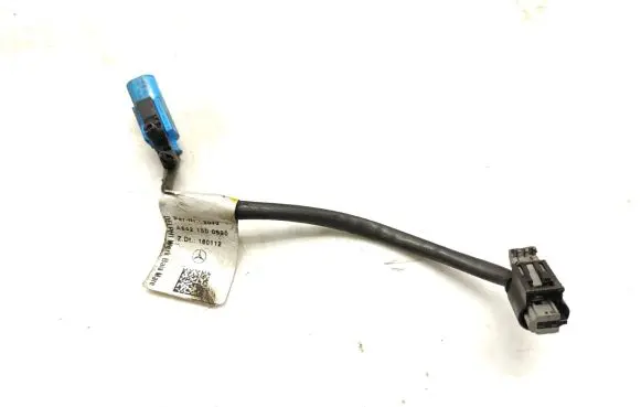 Mercedes-Benz GLC C253 Engine installation wiring loom A6421500990