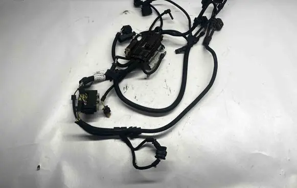 BMW M3 F80 Engine installation wiring loom 784847103 7330211