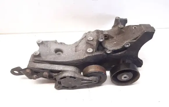 Audi A6 S6 C6 4F Engine mounting bracket 06D903143D