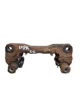 Subaru Impreza II Brake caliper pad carrier rear 