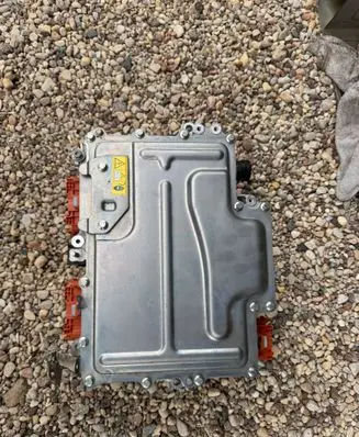 Renault Symbioz Voltage converter inverter 292A08514R
