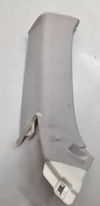 Volkswagen PASSAT B8 (C) pillar trim 3G9867241