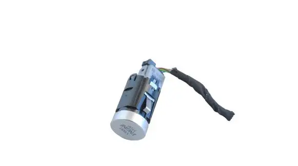 Audi A5 8T 8F Engine start stop button switch 5H0959839