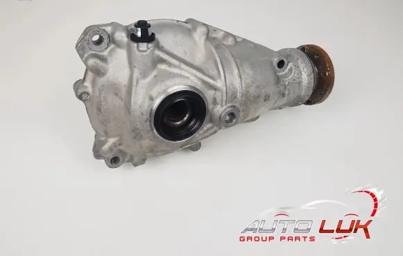 BMW 3 G20 G21 Front axle beam 861948607