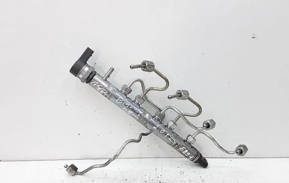 BMW 1 E81 E87 Fuel main line pipe 0445214182