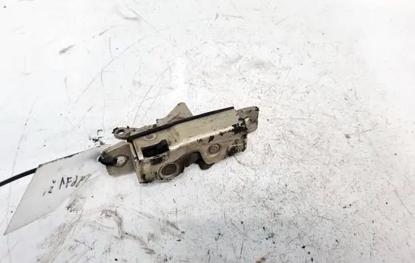 Volkswagen Crafter Rear door lock A9067301335