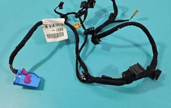 Audi A8 S8 D4 4H Front door wiring loom 4H0971036A IMPRK1408964