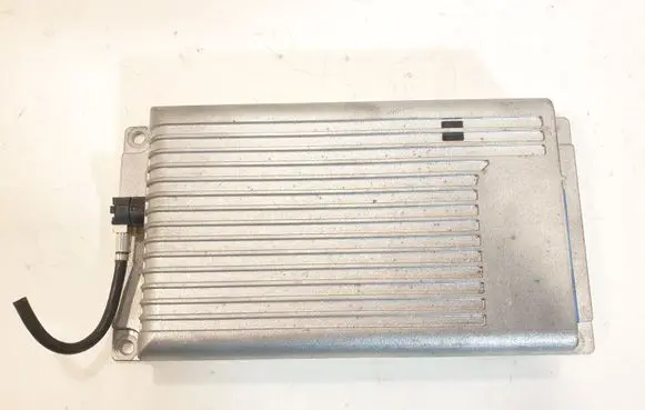BMW 1 E81 E87 Bluetooth control unit module 9224674 84109224674