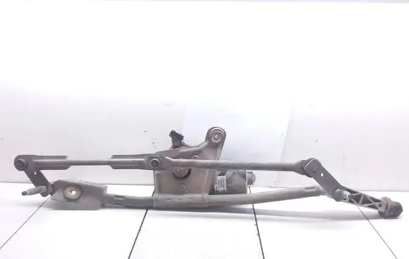 Volvo S60 Front wiper linkage and motor 09151848 404775