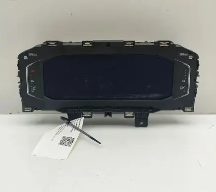 Volkswagen T-Roc Speedometer (instrument cluster) A2C39971703 17A920320B