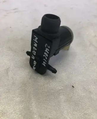 Mazda CX-30 Turbo solenoid valve 12v1907083a