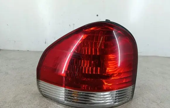 Hyundai Santa Fe Rear/tail lights 92401265XX