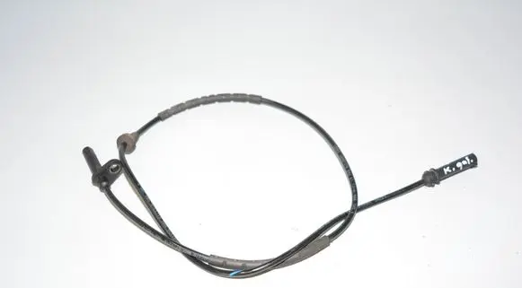 BMW X6 E71 ABS rear brake sensor 6908705