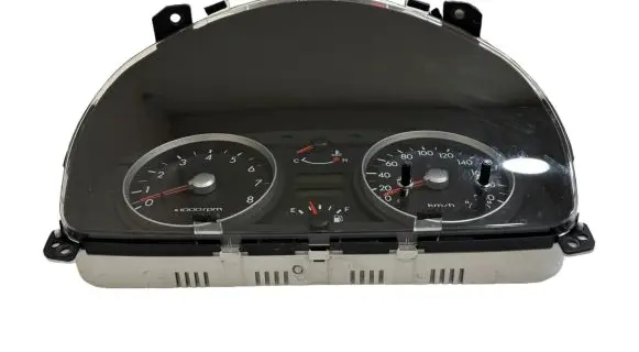 Hyundai Getz Speedometer (instrument cluster) 940031C050 20031025 200387610H