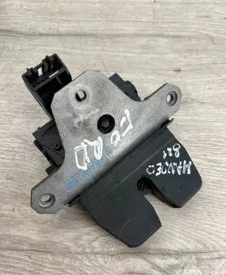 Ford Mondeo MK IV Tailgate/trunk/boot lock/catch/latch 8M51R442A66AB