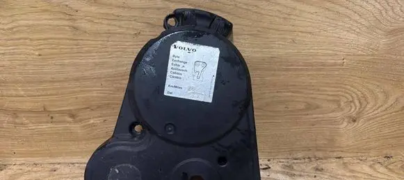 Volvo XC90 Timing belt guard (cover) 30757214