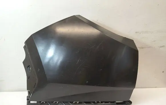 Hyundai Tucson IV NX4 Rear bumper corner part panel trim 86656N7GA0autoas7 86656N7GA0