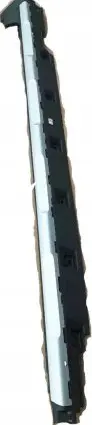 Volkswagen PASSAT B8 Thresholds for All-terrain vehicles 
