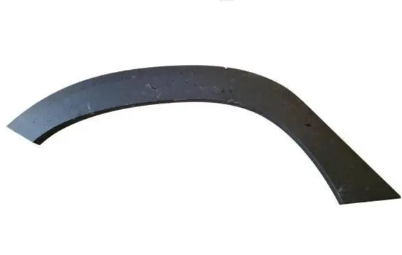 Dacia Duster II Rear arch trim 8201713085