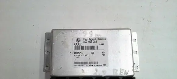 Audi A6 S6 C5 4B Engine control unit/module 8D09073890265109427