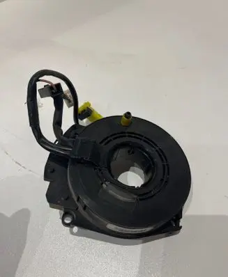 Nissan Almera Tino Airbag slip ring squib (SRS ring) 25554BM012 4PK1637H