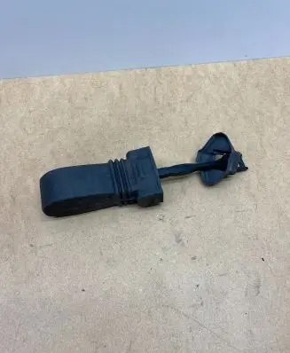 Audi A1 Rear door check strap stopper 8T0837267A