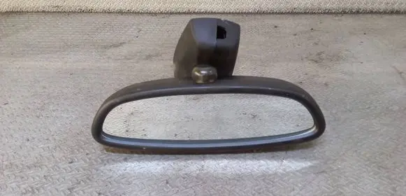 BMW 1 E81 E87 Rear view mirror (interior) E1010736