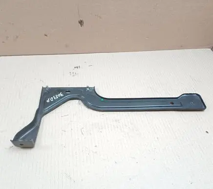 Skoda Enyaq iV Headlight/headlamp mounting bracket 5LA805476