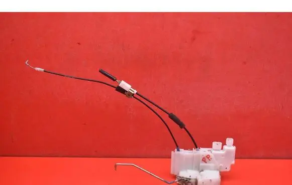 Honda Accord Front door lock