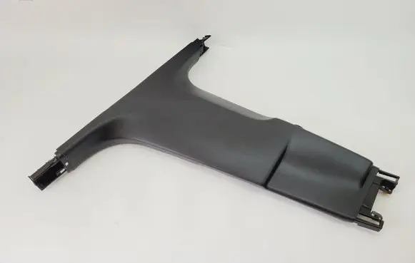 Citroen C4 Grand Picasso (C) pillar trim 9677772577