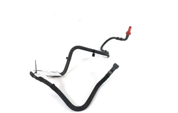 Renault Master III Air intake hose/pipe