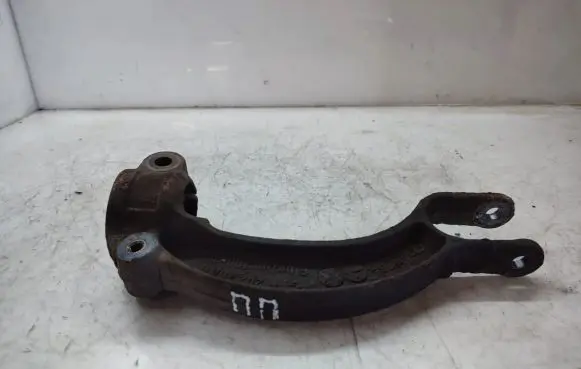 Front control arm