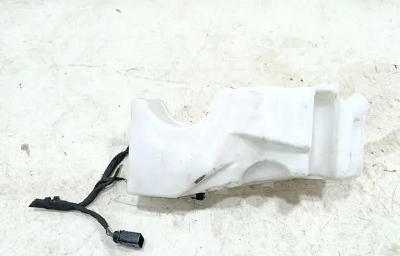 Volkswagen Atlas Windshield washer fluid reservoir/tank 3CN955453B