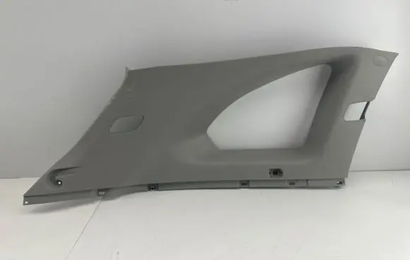 Chevrolet Captiva (D) pillar trim (bottom) 96630481