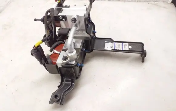 Hyundai Kona I Other air conditioning (A/C) parts 97725K4100 531367 1228201FPI