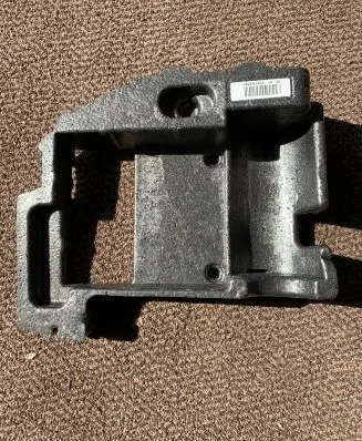 BMW 1 E81 E87 Other trunk/boot trim element 6792858