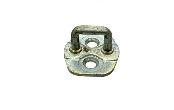 Infiniti FX Front door lock loop/hook striker 