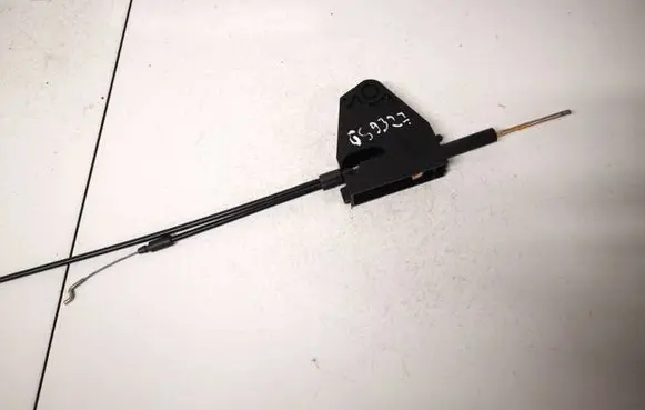 Handbrake/parking brake wiring cable