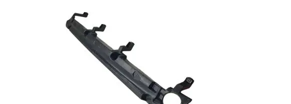 Renault Clio IV Rear bumper support beam 850907385R